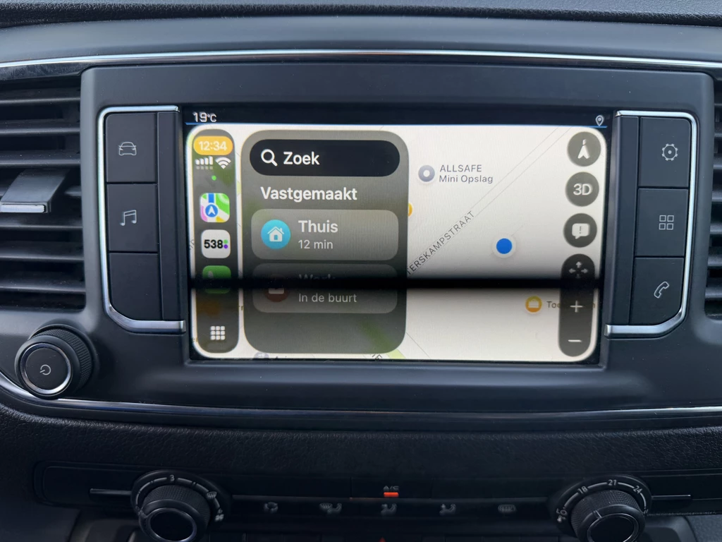 Peugeot Expert – foto 43