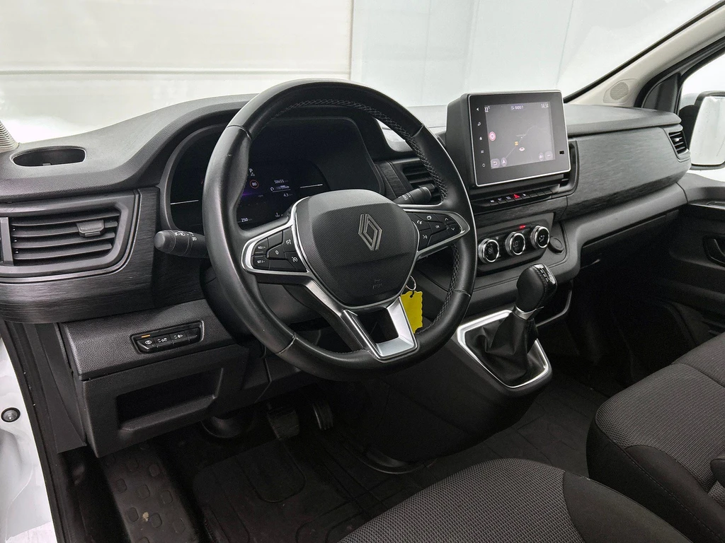 Renault Trafic – foto 23
