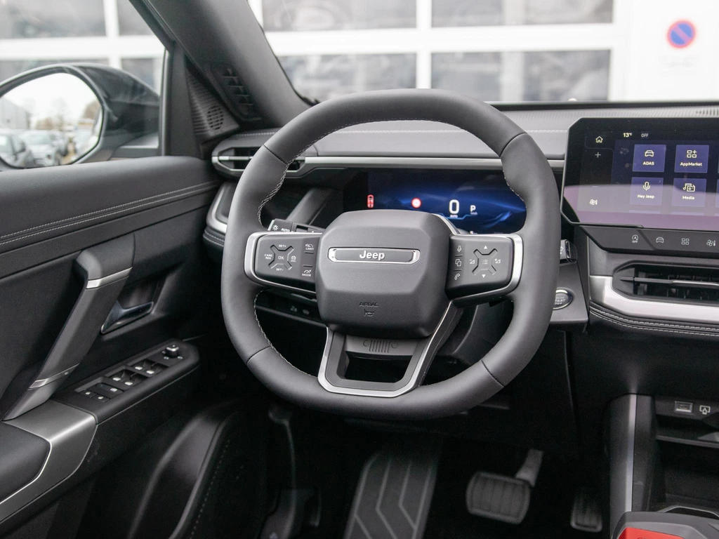 Jeep Compass – foto 20