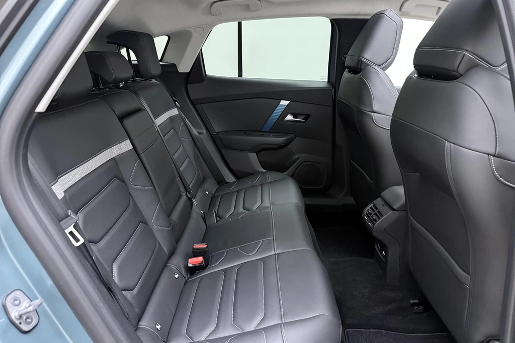 Citroën ë-C4 – foto 15