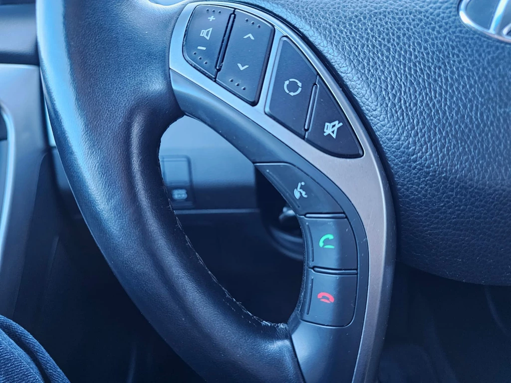 Hyundai i30 – foto 11