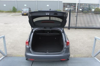 Kia Ceed Sportswagon – thumbnail 10