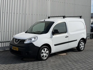 Nissan NV250 – thumbnail 2