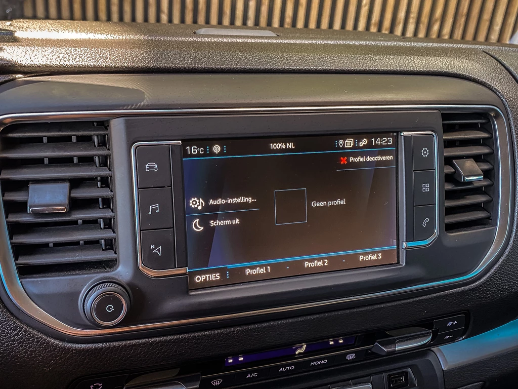 Peugeot Expert – foto 65