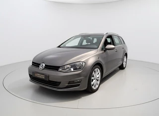 Volkswagen Golf – thumbnail 1