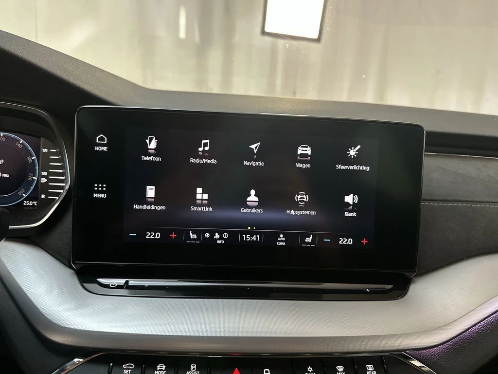 Škoda Octavia – foto 20