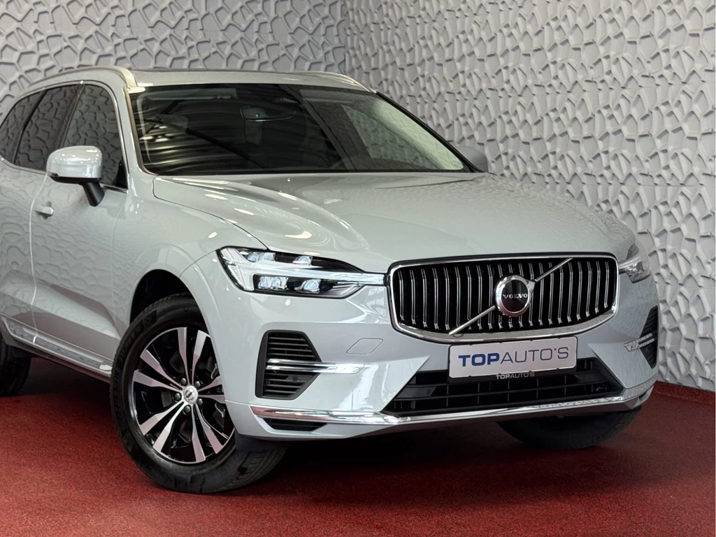 Volvo XC60 – foto 13