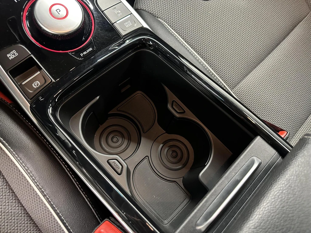 Kia e-Niro – foto 49