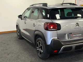 Citroën C3 Aircross – thumbnail 7