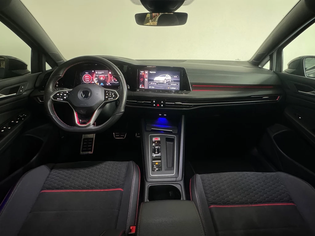 Volkswagen Golf – foto 10