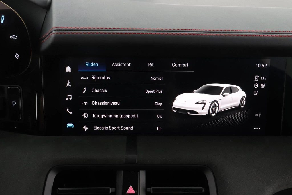 Porsche Taycan – foto 52