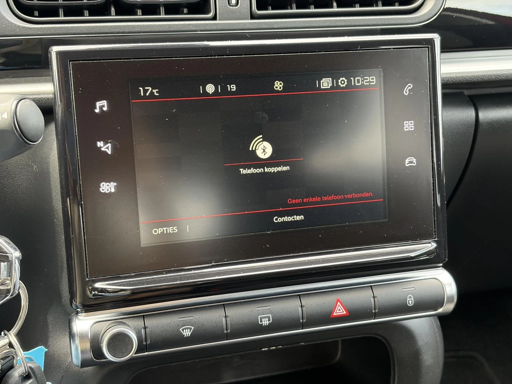 Citroën C3 – foto 15