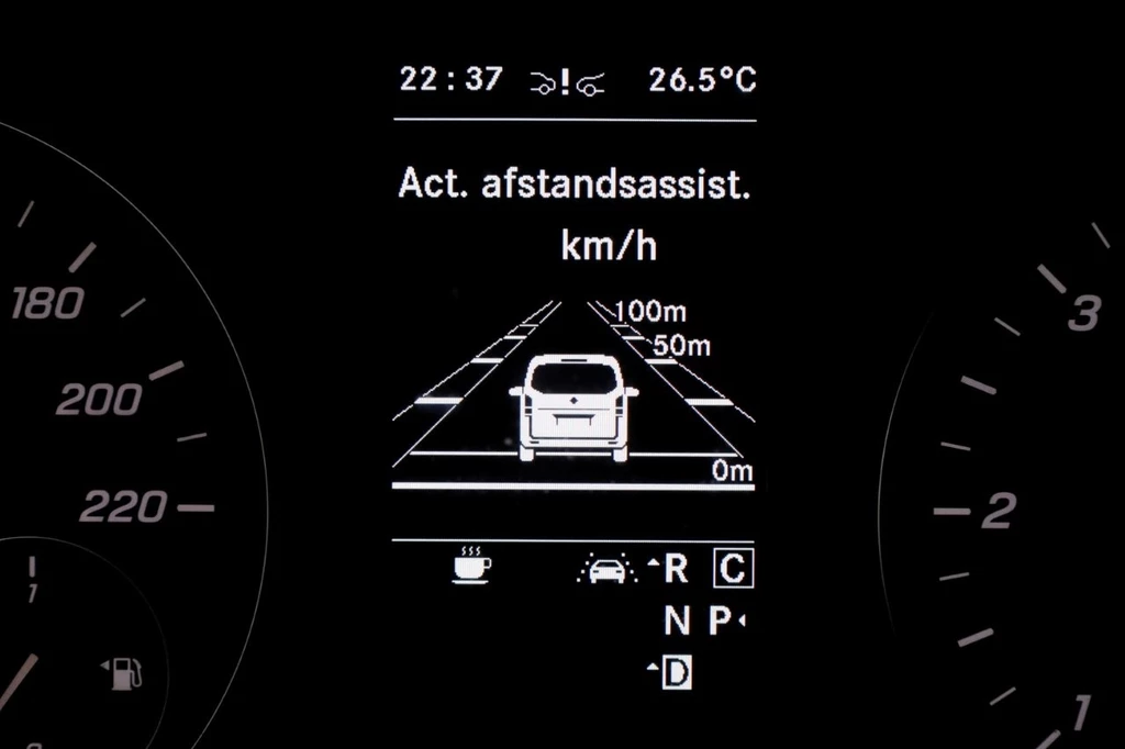 Mercedes-Benz Vito – foto 22