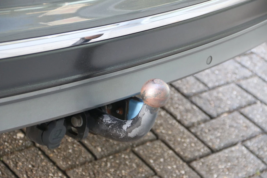 Volkswagen Tiguan – foto 8