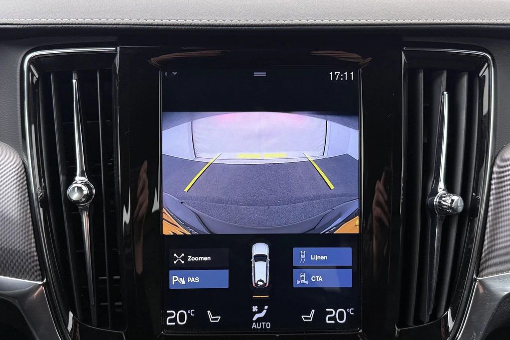 Volvo V90 – foto 32