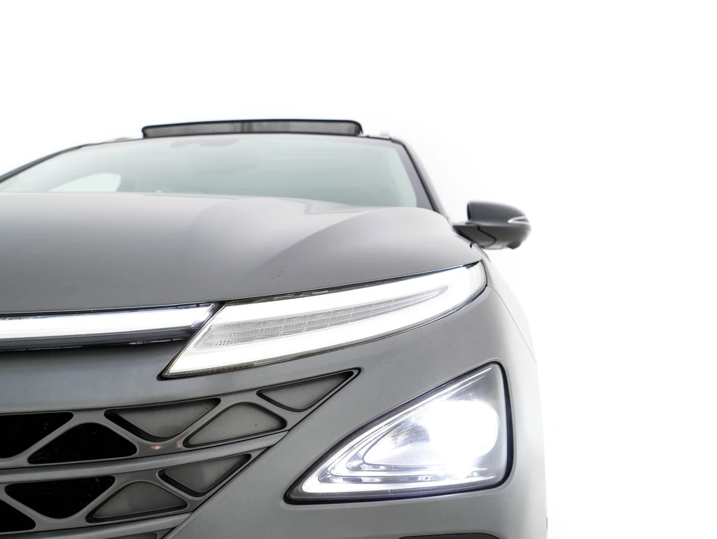 Hyundai Nexo – foto 34