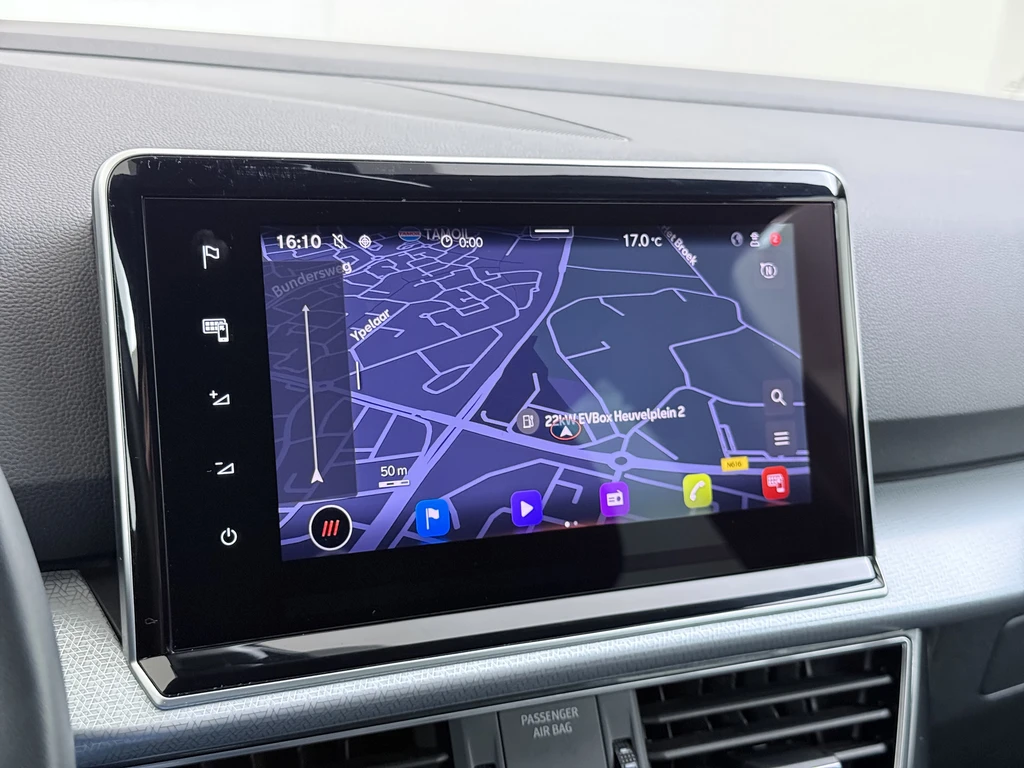 SEAT Tarraco – foto 18