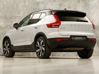 Volvo XC40 – thumbnail 4