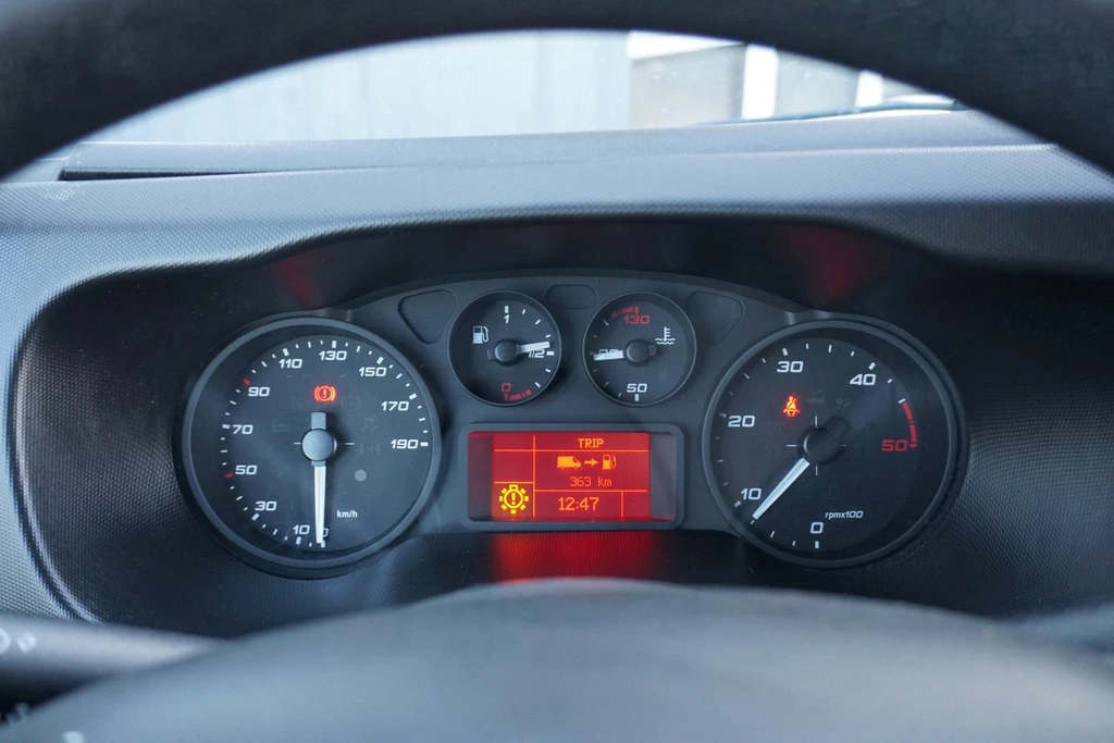 Iveco Daily – foto 13