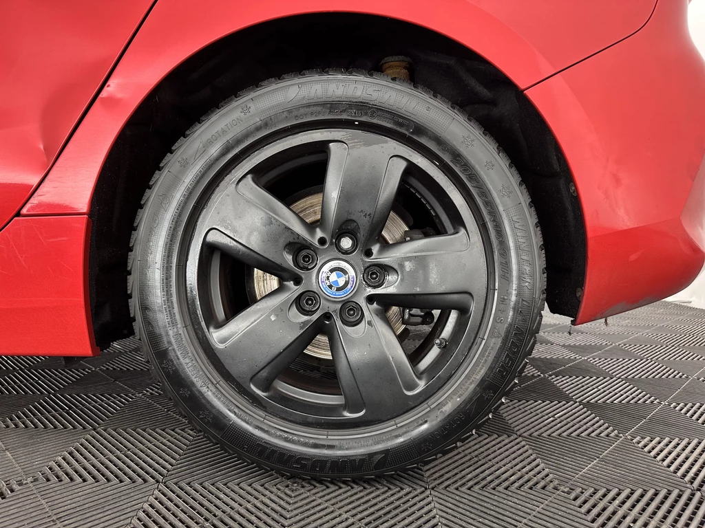 BMW 1 Serie – foto 23