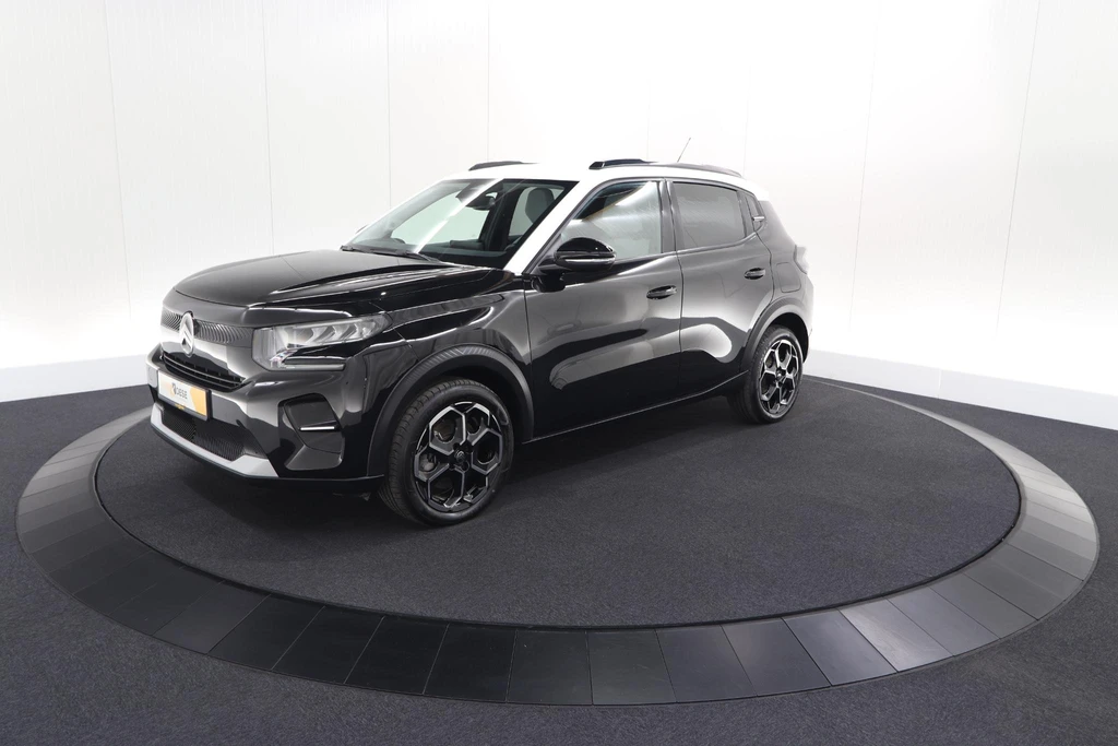 Citroën ë-C3 – foto 3