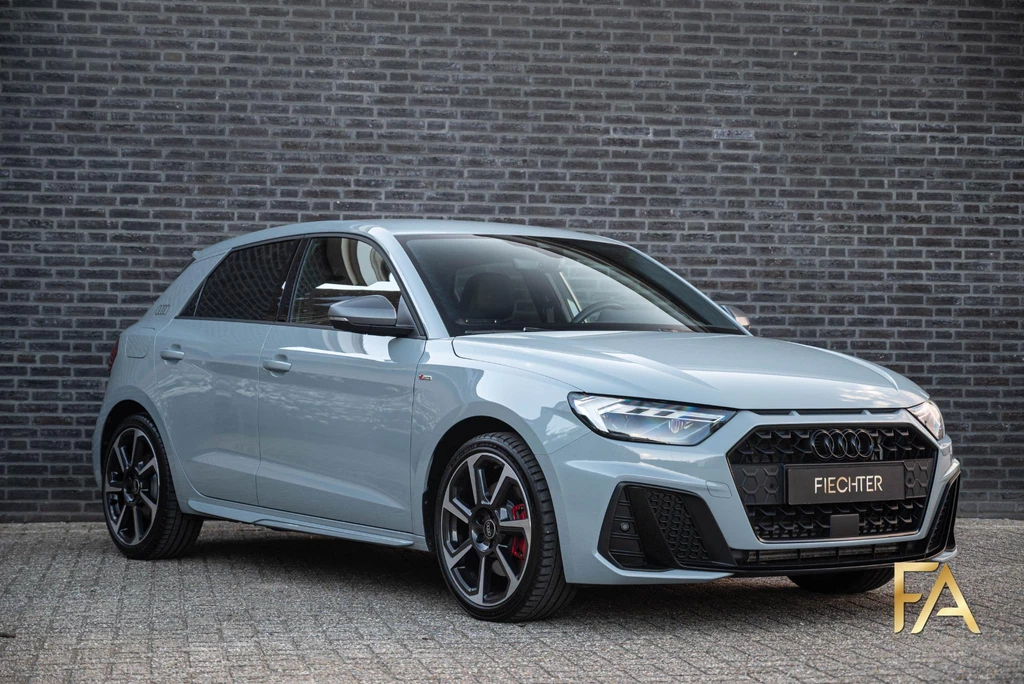 Audi A1 Sportback – foto 10