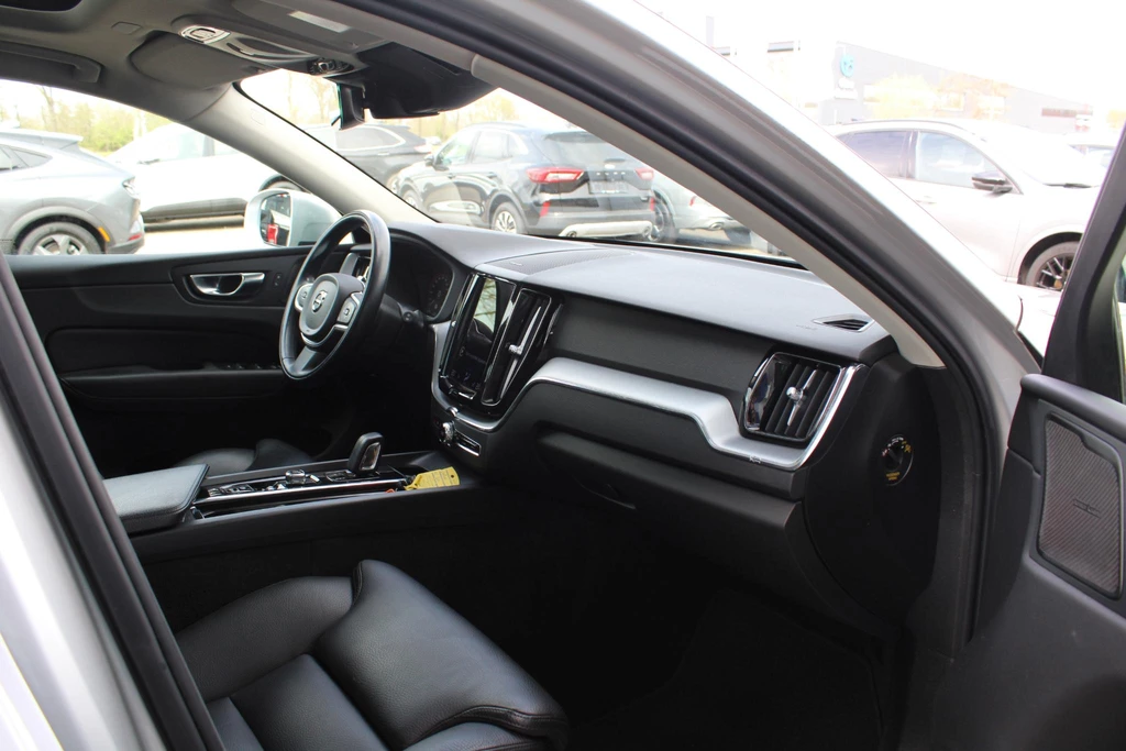 Volvo XC60 – foto 14