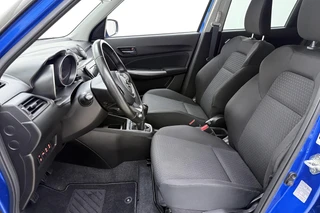 Suzuki Swift – thumbnail 32
