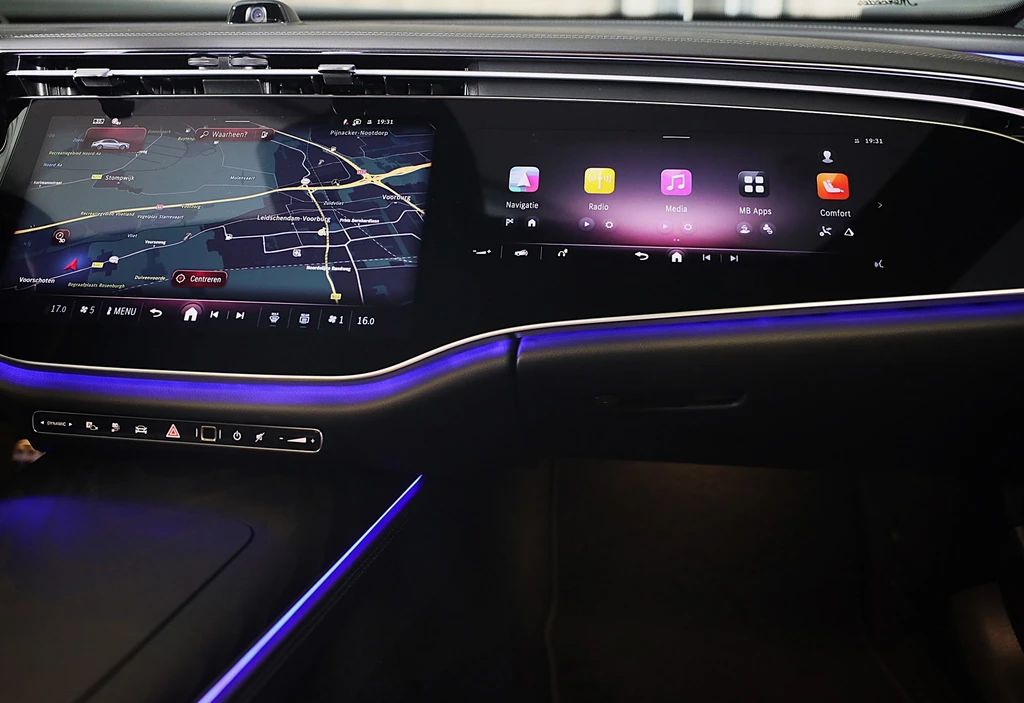 Mercedes-Benz E-Klasse – foto 64