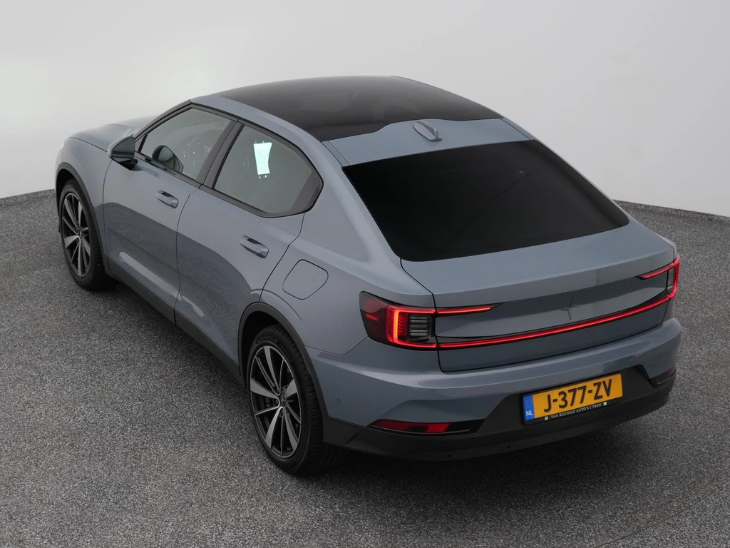 Polestar 2 – foto 7