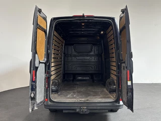 Volkswagen Crafter – thumbnail 14
