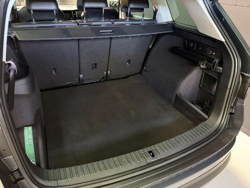 Škoda Kodiaq – foto 14