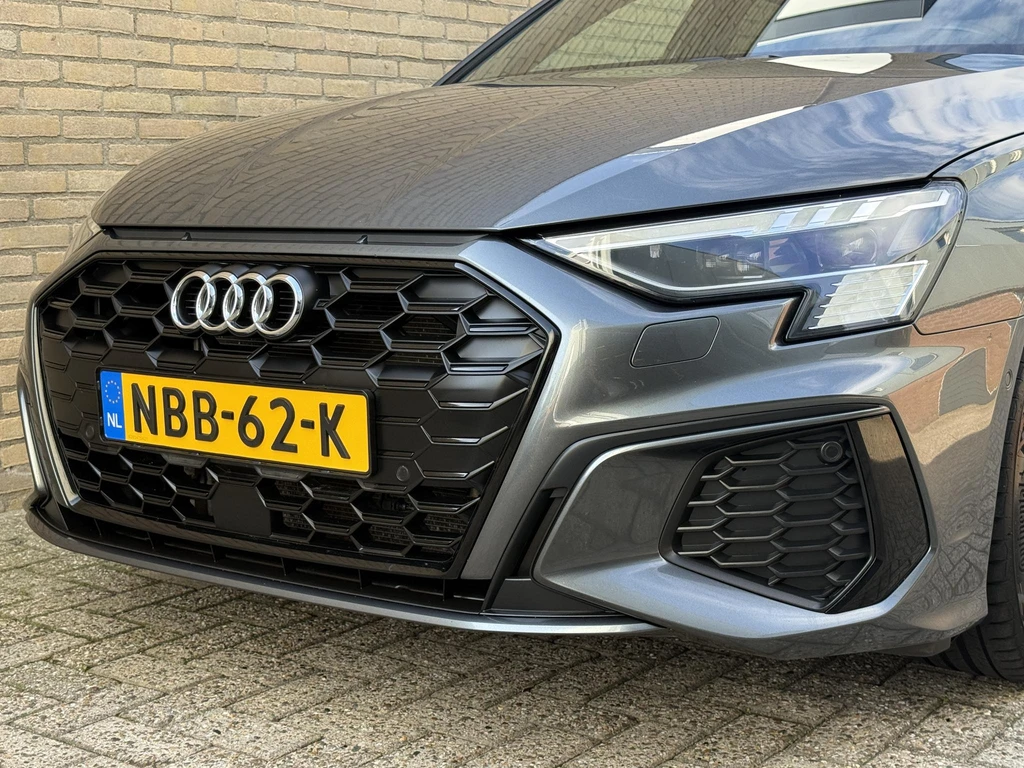 Audi A3 – foto 70