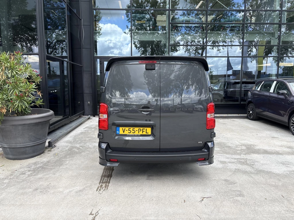 Peugeot e-Expert – foto 4