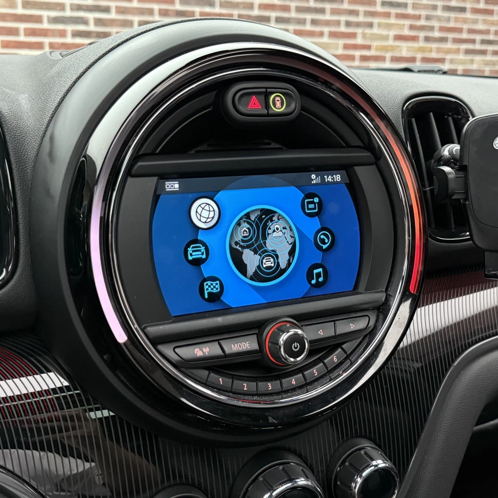 MINI Countryman – foto 22