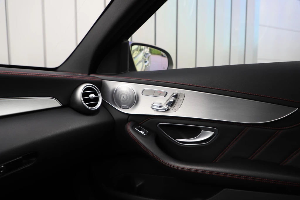 Mercedes-Benz C-Klasse – foto 12