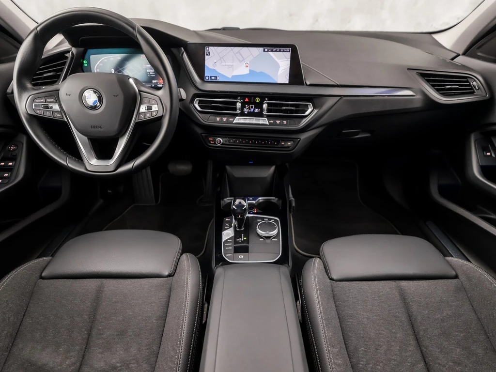 BMW 1 Serie – foto 8