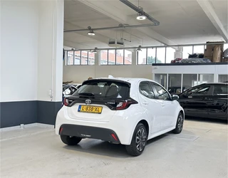 Toyota Yaris – thumbnail 4
