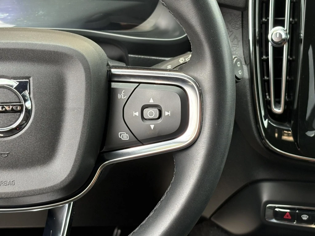 Volvo XC40 – foto 39