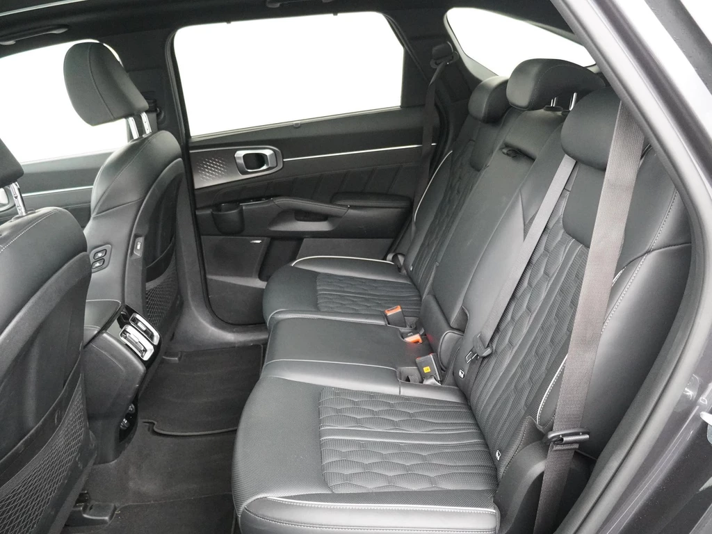 Kia Sorento – foto 12
