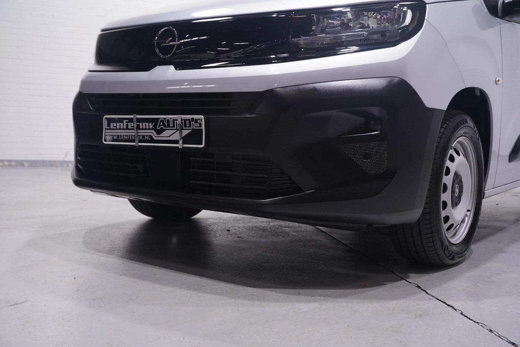 Opel Combo – foto 14