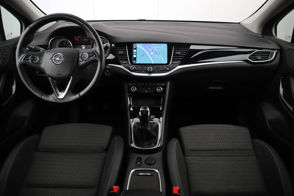 Opel Astra – foto 7