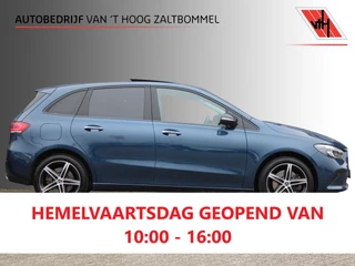 Mercedes-Benz B-Klasse – thumbnail 5