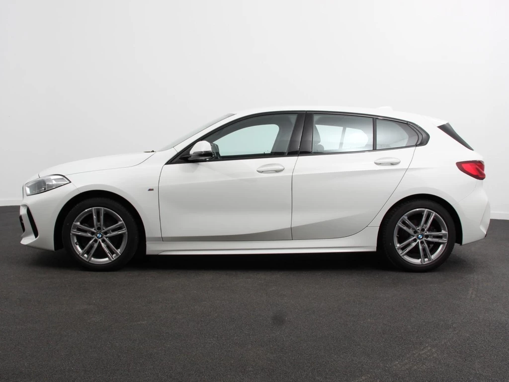 BMW 1 Serie – foto 2