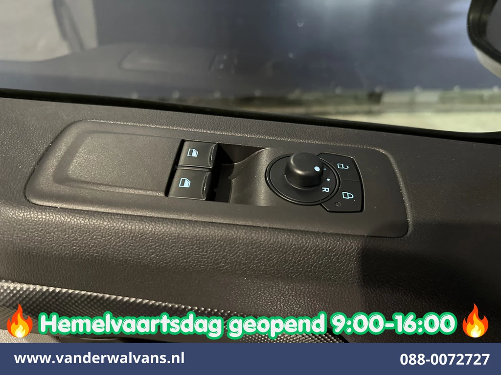 Ford Transit Custom – foto 19