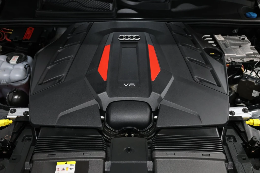 Audi SQ7 – foto 29