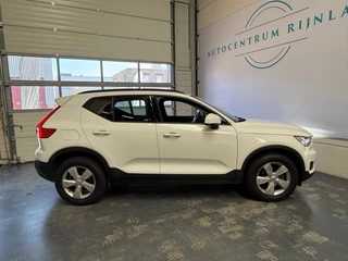 Volvo XC40 – thumbnail 9