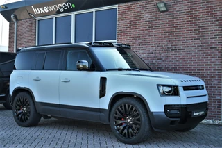 Land Rover Defender – thumbnail 21