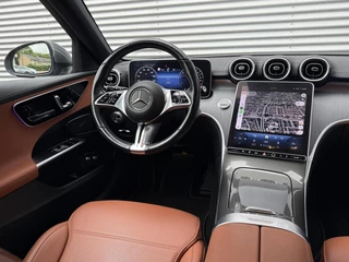 Mercedes-Benz C-Klasse – thumbnail 13