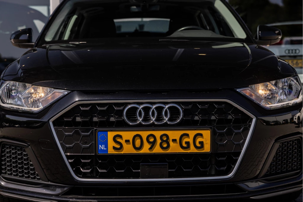 Audi A1 Sportback – foto 12